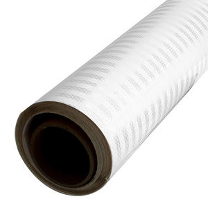 Pellicola in vinile riflettente stampabile UV per cartelli stradali e pubblicità esterna lamina riflettente e adesivo - Product Image 6