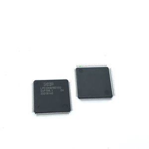 IC chip <strong>microprocessor</strong> prices LPC2368 LPC2368FBD100 - Product Image 1