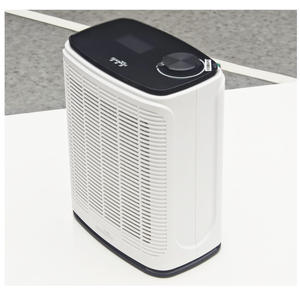 Natürliche Steinsalz-Therapie durch Inhalation Winziger Trockenpartikel Ähnlich wie Nebulisierte Expektorans-Therapie - Product Image 1