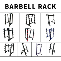 Support de rangement pour kettlebells en métal, gain de place, pour entraînement de force, organisateur de poids pour salle de sport et usage domestique