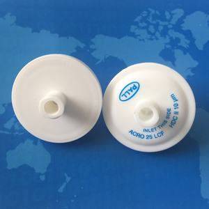 Filtre à encre UV à solvant écologique LCF 11100 12100 13100 d'origine pour Pall, état neuf, filtre à encre 6U 10U 20U - Product Image 2