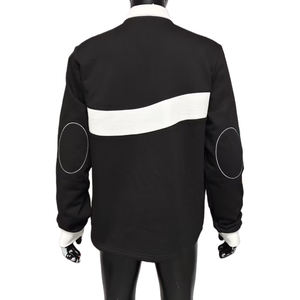 Entreprise de fabrication de polos de haute qualité sur mesure, logo personnalisé, vêtements de golf à manches longues, polos pour hommes, chemises de golf - Product Image 6