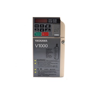 ไดรฟ์ AC รุ่น Cimr-vcba0003eaa V1000 ตัวแปลงความถี่ VFD ตัวควบคุมมอเตอร์ มีสินค้าในสต็อก - Product Image 6