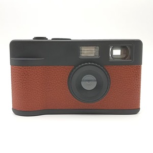 Fotocamera <span class=keywords><strong>Vintage</strong></span> Senza Schermo 35mm con Colore e LOGO Personalizzabili, Nuovo Design 12MP - Product Image 1