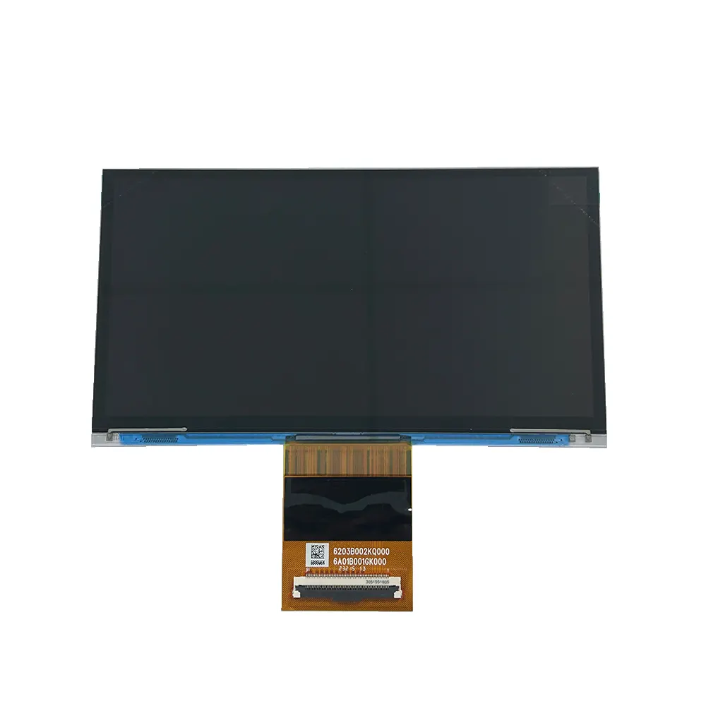 6.8 inch 8520*4320 9K mipi TFT LCD hiển thị với bảng điều khiển