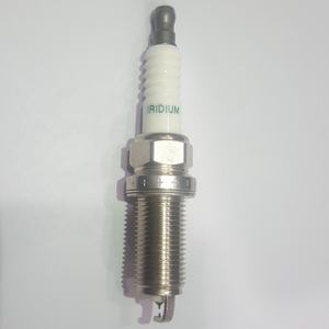 Bujía de Iridio para Automóviles, Precio de Fábrica, para TOYOTA CAMRY RAV4 ALPHARD HIGHLANDER AVALON 90919-01247 <span class=keywords><strong>FK20HR11</strong></span> - Product Image 1
