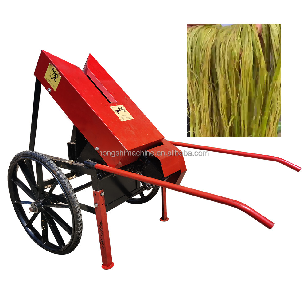 banana fiber extractor