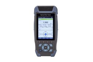 Testeur de fibre optique Mini testeur de câble de dérivation de fibre optique portable OTDR Ftth équipement de fibre optique OTDR Nk3200 - Product Image 4