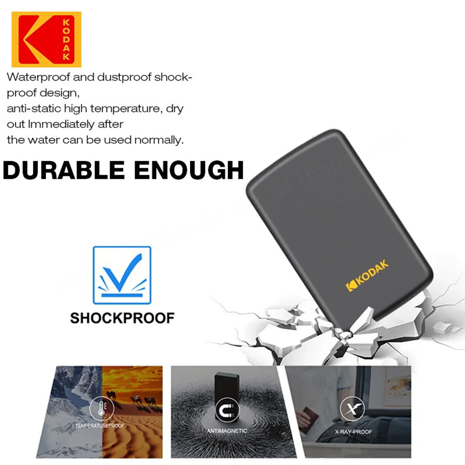 external hard drive for gaming
