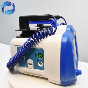<span class=keywords><strong>Defibrillator</strong></span> AED Layar 8 Inci dengan Baterai Terpasang, Perangkat Pertolongan Pertama Darurat Medis, Sumber Daya Listrik - Product Image 5