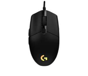 <span class=keywords><strong>เมาส์</strong></span>เกมมิ่ง <span class=keywords><strong>Logitech</strong></span> <span class=keywords><strong>G102</strong></span> รุ่นที่ 2 แบบมีสาย 8000 DPI อัตราการส่งข้อมูล 1000 Hz ปุ่มตั้งค่าได้ 6 ปุ่ม LIGHTSYNC RGB สำหรับพีซี - Product Image 2