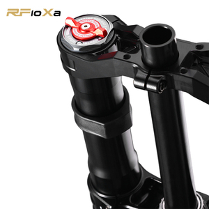 <span class=keywords><strong>Amortisseur</strong></span> inversé pour fourche avant de moto tout-terrain, <span class=keywords><strong>amortisseur</strong></span> pour moto de cross - Product Image 4