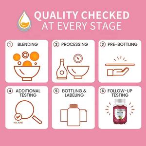 Bonbons de racine de betterave de marque privée personnalisés Bonbons de racine de betterave à l'oxyde, à l'énergie et à la santé cardiaque avec nintates 60 bonbons végétaliens - Product Image 3