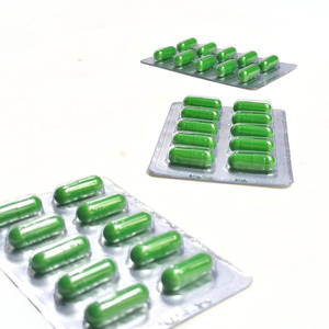 Compléments alimentaires à base de plantes pour hommes, pour tous les adultes, soutien immunitaire naturel, stimulation de l'énergie, étiquette privée OEM - Product Image 3