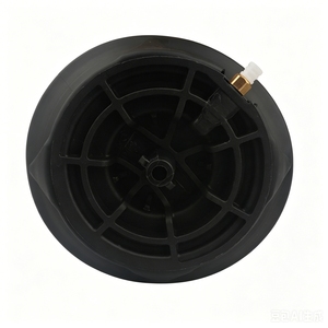 Ressort pneumatique de suspension pour véhicule, arrière droit/gauche 5102G P5102R, compatible avec Citroën Jumpy (C5), Fiat Scudo, Peugeot Expert 2007-UP - Product Image 5