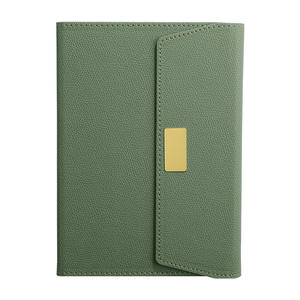 ชุดของขวัญธุรกิจสำหรับการตลาดและของที่ระลึกชุดของขวัญธุรกิจสำหรับ A5โน้ตบุ๊คและ USB แบบ USB - Product Image 5