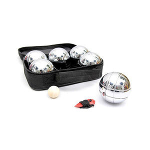 Meilleur prix Compétition <span class=keywords><strong>Boules</strong></span> <span class=keywords><strong>de</strong></span> <span class=keywords><strong>pétanque</strong></span>/bocce/squash pour jeux <span class=keywords><strong>de</strong></span> pelouse - Product Image 5