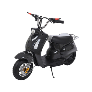 XGW01 전기 브러시 모터 미니 오토바이 (어린이 및 청소년용) 36V 오프로드 최고 속도 <20km/h - Product Image 4