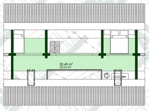 <span class=keywords><strong>บ้าน</strong></span>ไม้ซุงสำเร็จรูปชั้<span class=keywords><strong>น</strong></span><span class=keywords><strong>เดียว</strong></span>พร้อมหน้าต่างบนหลังคา-<span class=keywords><strong>บ้าน</strong></span><span class=keywords><strong>สไตล์</strong></span>วิลล่าทั<span class=keywords><strong>น</strong></span>สมัยขนาดกะทัดรัดเป็นมิตรกับสิ่งแวดล้อม-<span class=keywords><strong>บ้าน</strong></span>สำหรับครอบครัว - Product Image 3
