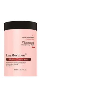 Prix d'usine Traitement Botox <span class=keywords><strong>sans</strong></span> formaldéhyde <span class=keywords><strong>pour</strong></span> <span class=keywords><strong>cheveux</strong></span> abîmés Lissage longue durée <span class=keywords><strong>pour</strong></span> un usage professionnel - Product Image 1