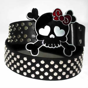 कस्टम लोगो विलासिता गैंडा एनमेल महिला बेल्ट बकसुआ कार्टून बेल्ट बकल - Product Image 4