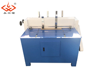 Machine de découpe et d'assemblage de carton entièrement automatique à haute vitesse et haute productivité avec PLC Schneider et moteur