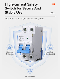 Sistema de Energía Solar Híbrido de 4kw 6.2kw de Capacidad Completa con ODM, Sistema de Energía Solar para el Hogar de 5kwh 4000w 6200w Techfine - Product Image 5