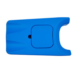 Planche de positionnement portable HWA-RF1-1 pour radiographie thoracique des patients adultes, certifiée CE - Product Image 4