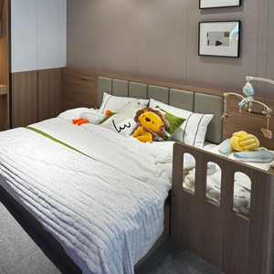 Película Decorativa <span class=keywords><strong>de</strong></span> PVC Moderna, Ecológica y Duradera <span class=keywords><strong>para</strong></span> <span class=keywords><strong>Puertas</strong></span> <span class=keywords><strong>de</strong></span> Armarios y Muebles, Rollo <span class=keywords><strong>de</strong></span> Vinilo Resistente a la Humedad y al Calor - Product Image 1