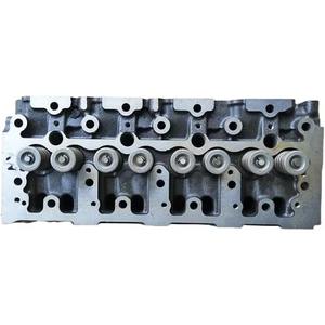 Tête de cylindre HongWang 4TNV88 100% neuve pour moteur diesel Yanmar, utilisation sur excavatrice sur chenilles - Product Image 4