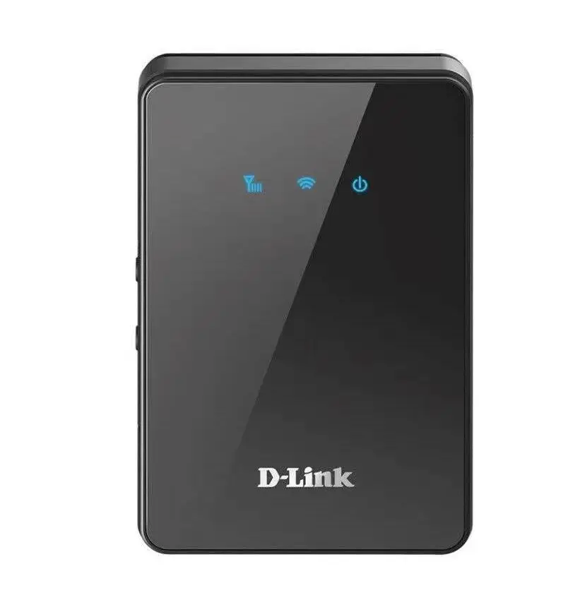 DWR-932 D-link 4G Hotspot Wifi FDD-LTE 150M