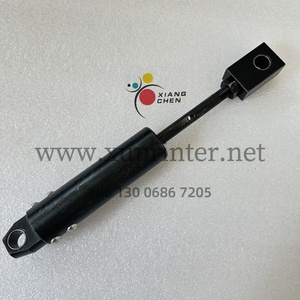 WD High Quality C6.015.818F Adjustable Paper Support Rod Spring MV.016.290 /01 213mm for SM102 CD102 <b>Printing</b> <b>Machine</b> Parts - Product Image 5