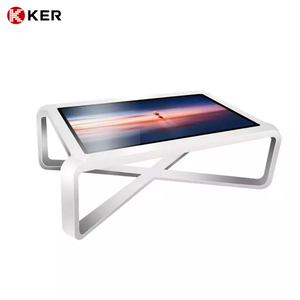 Hot bán điện dung đa tương tác TFT màn hình cảm ứng Bàn cà phê để sử dụng trong nhà - Product Image 2