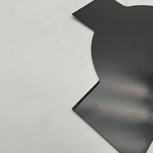 Vente directe usine : Lames de <span class=keywords><strong>tondeuse</strong></span> multi-usages pour débroussaillage agricole et coupe d'herbe - Product Image 4