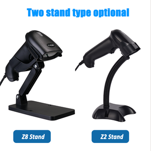 Yhdaa Cầm Tay Có Dây 1D Laser USB Máy Quét Máy Quét Đầu Đọc Mã Vạch Máy Quét Cho Bán Bán Lẻ Kho Hậu Cần - Product Image 5