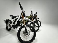 2026 Surron Lbx Surron Light Bee 2.0 Moto Électrique Tout-Terrain Chinoise à Bon Prix