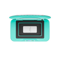 Machine d'impression universelle pour coques de téléphone TL-X9-URTA, pour coques de téléphone pliables iPhone Duo, personnalisation et création de coques de téléphone portable