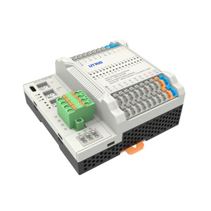 Module d'E/S à distance 16 entrées/sorties numériques à prix de gros, contrôleur de programmation PLC CC-LINK - Product Image 1