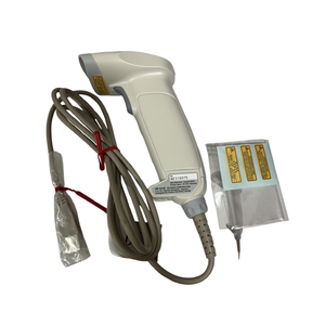 บาร์โค้ด HR-50UB HR-50R HR-50RK ของแท้ 100% ใหม่เอี่ยม สำหรับการสแกนและตรวจสอบโค้ดอุตสาหกรรม มีสินค้าในสต็อก - Product Image 1