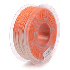 ISANMATE <span class=keywords><strong>PLA</strong></span> Temp Changement de Couleur Filament <span class=keywords><strong>Imprimante</strong></span> <span class=keywords><strong>3D</strong></span> Filament <span class=keywords><strong>Fil</strong></span> Plastique 1.75mm 1 kg/rouleau - Product Image 4