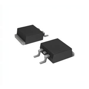 Single Diodes TO-263-3, D2PAK , TO-263AB Manufacturer Channel Electronic Chips Component VS-3C15ET12S2L-M3 - Product Image 1