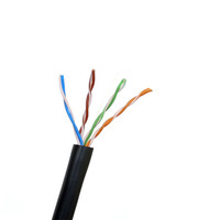 Cable Ethernet Cat6 Cable de conexión Ethernet Cat6 RJ45