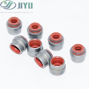 Joint d'huile de soupape FKM 027109675 de pièces automobiles adapté au moteur VW Jetta - Product Image 1