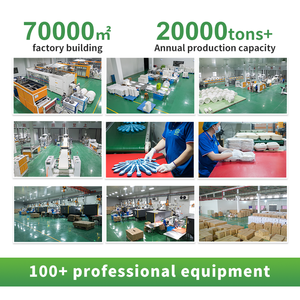 Boîte à lunch moderne de style américain en amidon de maïs biodégradable, chauffable, jetable, pour la restauration à emporter, pour la conservation des <span class=keywords><strong>bento</strong></span> - Product Image 5