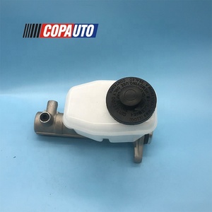 Cilindro Maestro de Freno COPAUTO OEM 47201-3D040 para 4Runner Hilux - 1 Año de Garantía, en Stock - Product Image 5