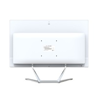 Computadora de escritorio Core I3 I5 I7 Pc todo en uno 21,5 23,8 27 pulgadas Computadora Pc todo en uno