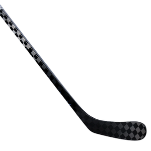Bâton de <span class=keywords><strong>hockey</strong></span> en fibre de carbone intégrale avec logo laser personnalisable. 325g, 350g, 375g - Product Image 3