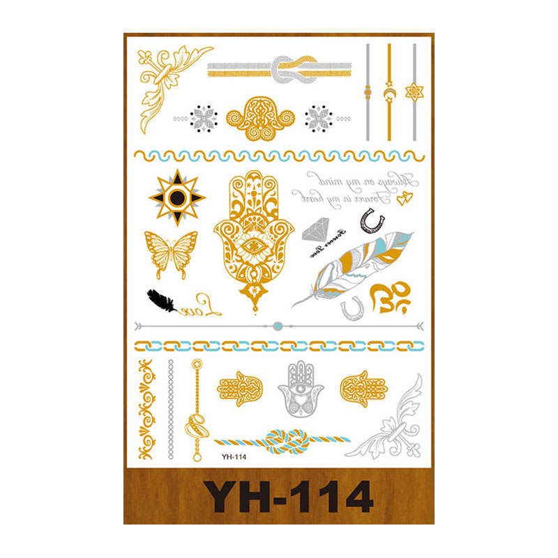 YH-114