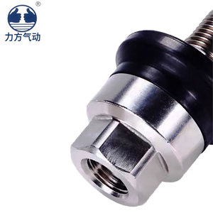 Junta Flotante JS20-8-125/JS32-10-125 Cilindro Junta Flotante de Acero Inoxidable - Product Image 5