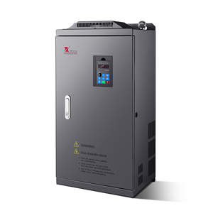 Cao Performa Vector điều khiển tần số biến tần VFD biến tần số ổ đĩa <span class=keywords><strong>AC</strong></span> ổ đĩa chuyển đổi tần số - Product Image 3